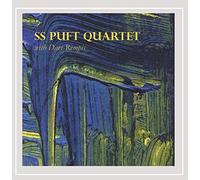 Ss Puft Quartet/Dave Rempis - Live At Earthshaking Music