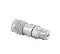 SS-QM2-B-2PM Corpo a connessione rapida, 1/8" maschio NPT 316SS | Strumentazione Quick Connect Mini Quick Disconnect Body