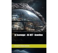 SS Scavenger - DX-1017 - Downtime: 21