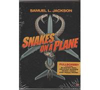 Ss-Snakes on a Plane