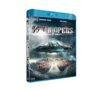 Ss troopers