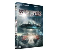 SS Troopers