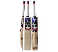 SS Valarie 5.0, Mazza da Cricket Unisex-Adult, Beige, Manico Corto