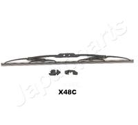 SS-X48C JAPANPARTS Spazzola tergi per ,ALFA ROMEO,AUDI,CHEVROLET,CHRYSLER,CITROË