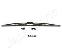 SS-X53C JAPANPARTS Spazzola tergi per ALFA ROMEO,AUDI,BMW,CHEVROLET,CHRYSLER,CIT