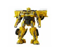 (SS100 senza scatola)[] Hasbro Transformers Studio Series SS100 Deluxe Bumblebee Modello da collezione
