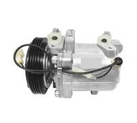 SS10LV1 SS10M1 Air Conditioning AC Compressor Compatible For Suzuki Escudo Grand Vitara Esteem 95200-70CB0 95200-70CJ0 95200-60B53 SS07LT1