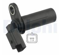 SS11050 DELPHI Generatore di impulsi, Albero a gomiti per DACIA,NISSAN,RENAULT