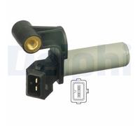 Delphi Generatore di impulsi albero motore SS11076, per Transit 2.2 > 12