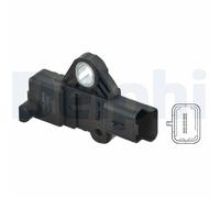 SS11086 DELPHI Generatore di impulsi, Albero a gomiti per CITROËN,FIAT,FORD,LANC