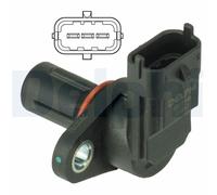 Delphi Sensore posizione albero a camme SS11146