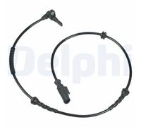 Sensore velocità ruota ABS Sensore attivo SS20241 DELPHI per FIAT ALFA ROMEO