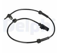 Sensore, velocità ruota DELPHI SS20301