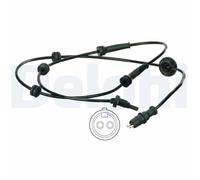 Sensore, velocità ruota DELPHI SS20483 destro