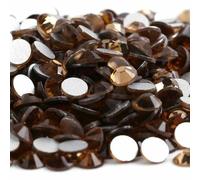 SS3 ~ SS30 AAAAA Cristallo Non Hotfix Nail Art Strass In Vetro DIY Abbigliamento