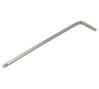 SS324-3 chiave esagonale, sferica HEX 3 mm L. totale: 103 mm di lunghezza BAHCO