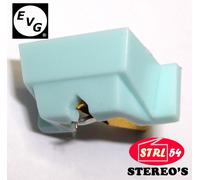 SS35C Per Shure SC35C Alta Qualità Evg NOS Stilo stilo Phono Puntina Diamante