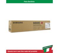 SS642A Samsung MultiXpress X4300LX Cartuccia del Toner Magenta
