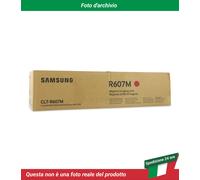 Samsung - Toner / CLT-R607M Imaging Unit MG - SPEDIZIONE GRATUITA