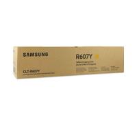Samsung CLT-R607Y/SEE Tamburo per CLX-9250ND e CLX-9350ND, 75.000 Pagine, Giallo