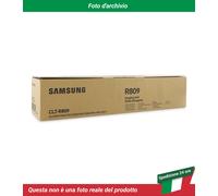 Samsung Tamburo CLT-R809S