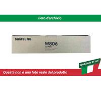 HP SS698A CLT-W806 contenitore di toner originale residuo originale