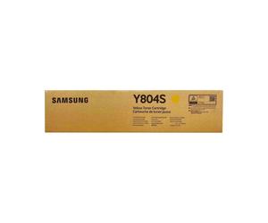 SS723A SAMSUNG Y804S TONER GIALLO