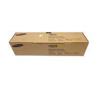 SS742A SAMSUNG Y809 CARTUCCIA DEL TONER GIALLO