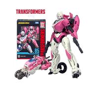 (SS85 Arcee)TAKARA TOMY Transformers L'Ultimo Cavaliere SS Serie D BB SS85 SS-85 Originale Arcee Anime