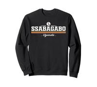 Ssabagabo Uganda Felpa