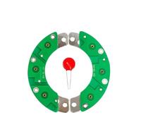 SSAYEC432 Diodo raddrizzatore a ponte rotante trifase LSA432(EC432)