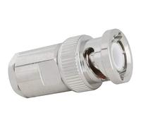 SSB Aircell 5 7720 Connettore BNC maschio, dritto 50? 1 pezzi