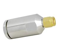 SSB Ecoflex10/Aircom 7362 Connettore SMA maschio, dritto 50 ? 1 pz