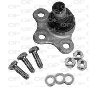 SSB1004.11 OPEN PARTS Giunto di supporto / guida per CITROËN,PEUGEOT