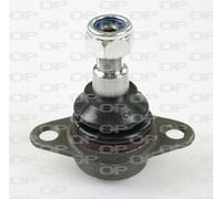 SSB1071.11 OPEN PARTS Giunto di supporto / guida per BMW