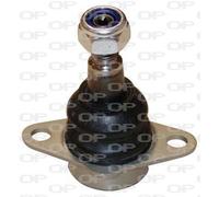 SSB1091.11 OPEN PARTS Giunto di supporto / guida per BMW