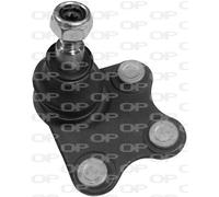 SSB1097.10 OPEN PARTS Giunto di supporto / guida per AUDI,SEAT,SKODA,VW