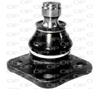 SSB1098.11 OPEN PARTS Giunto di supporto / guida per SKODA