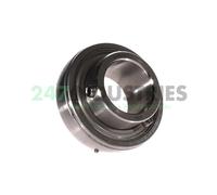 SSB207 Keep Moving Long 35 x 72 x 33 mm BEARINGS FOR HOUSINGS