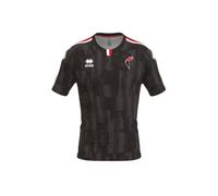 SSC Bari Maglia Pre Match 2025-26 Adulto Bambino Riscaldamento pre gara