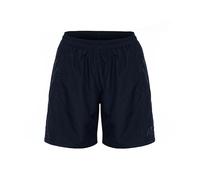 SSC Napoli Bermuda Blu, EA7, Prodotto Ufficiale, Logo SSCN, tasche laterali, XXL