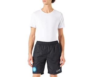 SSC NAPOLI Bermuda Rappresentanza 2021/2022 XXS, Blue, EA7SSCN89