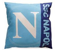 SSC NAPOLI Cuscino ufficiale 40x40cm
