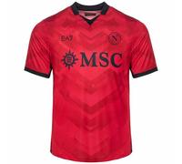 SSC NAPOLI Maglia Replica Portiere Away EA7 T-Shirt, XL Uomo