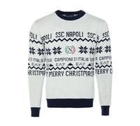 SSC NAPOLI Maglione Natale 2023 JR 8Y