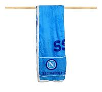 SSC Napoli_ Plaid in Pile con Pelliccia, Coperta Calda agnellato, Morbida 130x150cm Ufficiale!