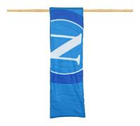 SSC Napoli_ Plaid in Pile, Coperta Calda, Morbida 130x160cm Ufficiale!