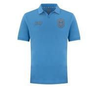 SSC Napoli Polo Rappresentanza 2026/2027, Prodotto Ufficiale