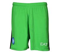 SSC Napoli Shorts Gara Verde 2022/2023 XL