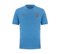 SSC Napoli T-Shirt Rappresentanza 2026/2027, Prodotto Ufficiale